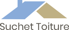 Logo SUCHET TOITURE